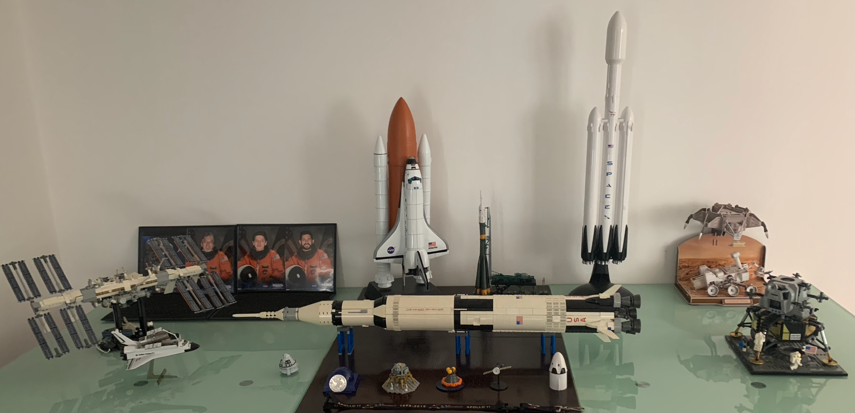 NASA