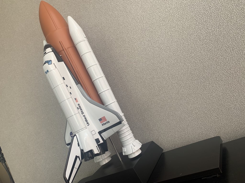 Shuttle