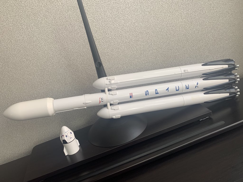 Spacex